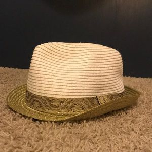 Fedora hat